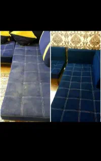 مبل شویی رویال