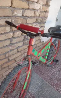 دوچرخه سالم ۲۶