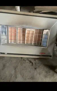 بخاری دیواری ابسال