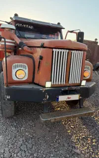 اسکانیا 111 بابس باری کلکسیونی تجازی صنعتی