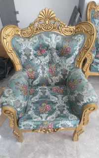 مبل استیل