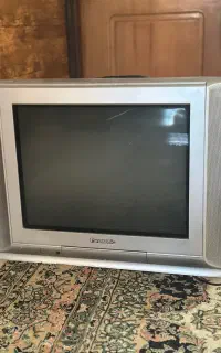 تلویزیون پاناسونیک اصل