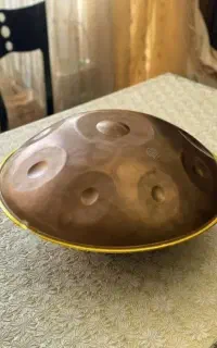 هنگ درام پرنسا