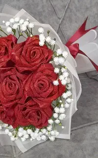 گل ربانی