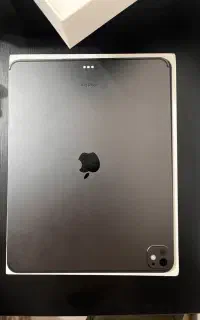 آیپد پرو ۲۰۲۴ حافظه ۵۱۲