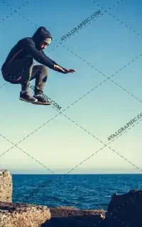 آموزش پارکور ، ژیمناستیک و دفاع شخصی