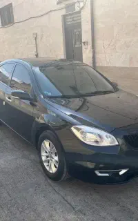 برلیانس H330 موتوربزرگ 1650اتومات