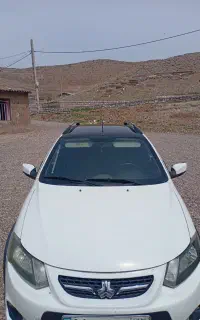 کوئیک R پارس خودرو