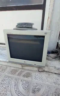 تلوزیون LG مخصوص دوربین