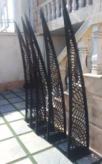 جوشکاری بصرفه(پروژه کلی و جزعی )