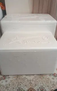 یخدون فیبری سایز ۲و۳