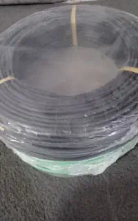 سیم برق ساختمانی