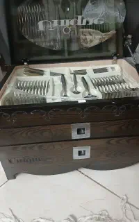 جا قاشقی