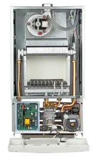 تعمیرات پکیج و آبگرمکن