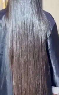 موهای شما سزاوار مراقبت هستند.رنگ،کراتین،احیا