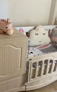 سرویس کامل خواب کودک و نوجوان