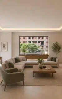 ۱۳۷متری حوالی مدرس لابی دار تحویل برج ۱۱ ۱۴۰۶