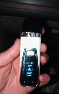 پادماد گیک ویپ مدل دیجی پرو geekvape digipro