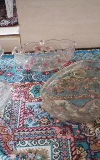 ظروف آشپزخانه