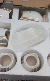 خانه وآشپزخانه