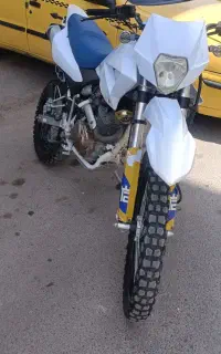 تریل کویر T2  250 cc مدل 1401