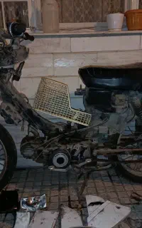 کاوازاکی ۱۰۰