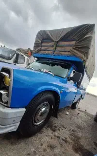باربری
