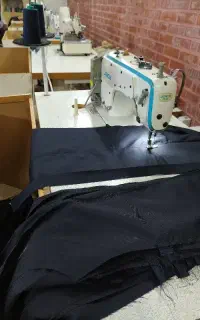 استخدام نیروی تولیدی و خیاطی