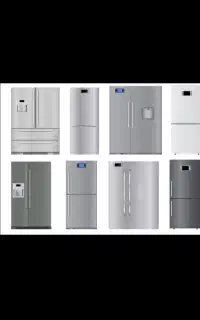 تعمیر و گازگیری انواع یخچال فریزر و کولرهای گازی