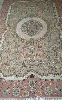 فرش ۶ متری