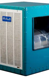 نصب و سرویس و تعمیر کولر ابی
