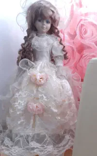 عروسک