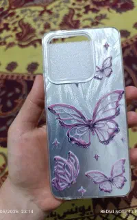 گارد گوشی نوت۱۳