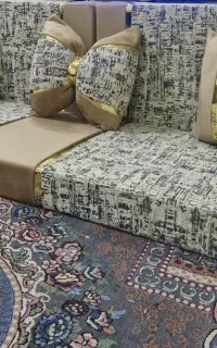 پشتی سنتی