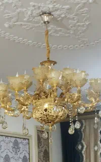 لوستر