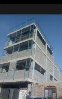 جوشکاری سیار