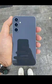 گوشی موبایل سامسونگ s23fe
