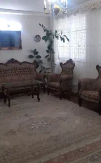 اجاره آپارتمان رورانه و هفتگی