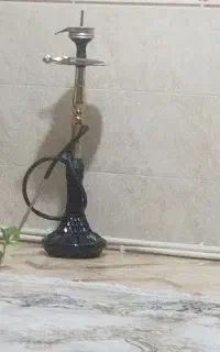 قلیان عربی کرنو