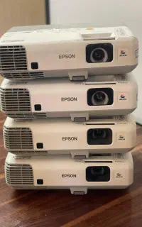 ویدیو پروژکتور برای مکان آموزشی NEC