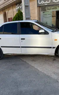 سمند ۹۴