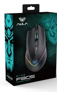 ماوس گیمینگ آئولا F805