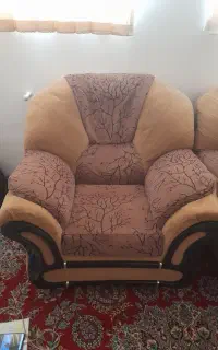 مبل راحتی