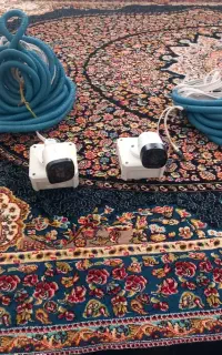دوربین مدار بسته