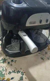 قهوه ساز دلونگی