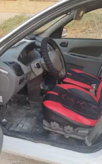 فروش تیبا دو