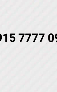 0915-7777-092