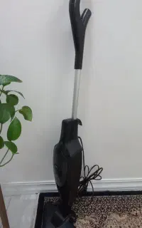 جارو عصایی مونزا