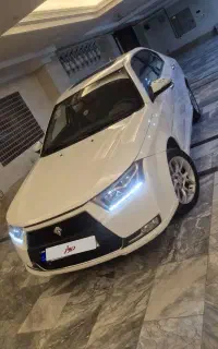 دنا پلاس توربو 6دندن