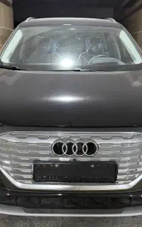 آئودی Q5 2024 صفر خشک